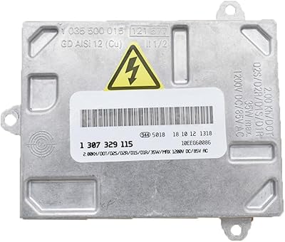 Voitures - ampoule de phare au xénon oem 1307329115 pour cadillac dts 2006-2008 et audi a3 a4 tt pour fiat. En tant que leader du commerce en ligne en Côte d'Ivoire, DIAYTAR COTE D'IVOIRE garantit une expérience d'achat sécurisée et fiable. Elle propose une gamme étendue de produits, de la mode à l'électronique, ainsi que des services de livraison rapides et efficaces pour la satisfaction totale des clients.