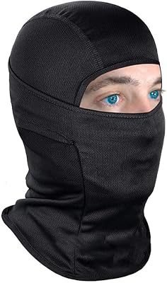 Masque de cyclisme masque de ski de moto doublure de casque de protection uv couvre-chef extérieur coupe-vent pour hommes. En tant que leader des boutiques en ligne en Côte d'Ivoire, DIAYTAR COTE D'IVOIRE offre un choix immense de produits diversifiés. La plateforme propose des articles allant de l'électronique aux produits alimentaires, en passant par les vêtements et les accessoires. DIAYTAR COTE D'IVOIRE est déterminé à offrir à ses clients un service exceellant, avec des délais de livraison rapides et une assistance client personnalisée.