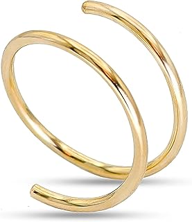 Anneau de nez double jafest pour piercing simple, hélice torsadée en or ou en argent sterling pour femmes et filles (or). DIAYTAR COTE D'IVOIRE, la boutique en ligne de confiance, propose une expérience de shopping unique et pratique. Avec plus de 300 000 références, vous pouvez choisir parmi une large gamme de produits pour vous et vos proches. La boutique en ligne généraliste vous offre la possibilité de faire des achats en toute sécurité et rapidité.