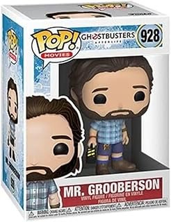 Funko movies 48026 : jouet rare rust city-pop 4, multicolore