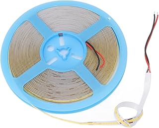 Ruban lumineux flexible, auto-adhésif pliable 320led 24v, bande lumineuse uniforme à led cob haute luminosité pour la maison pour armoire (lumière neutre 4000k). DIAYTAR COTE D'IVOIRE est la destination idéale pour les consommateurs ivoiriens qui cherchent des produits de haute qualité à des prix compétitifs. La boutique en ligne propose une large gamme de catégories, allant de l'électronique aux produits alimentaires. Avec DIAYTAR, vous pouvez faire vos achats en ligne en toute confiance.