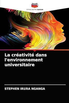 La créativité dans l'université environnementale