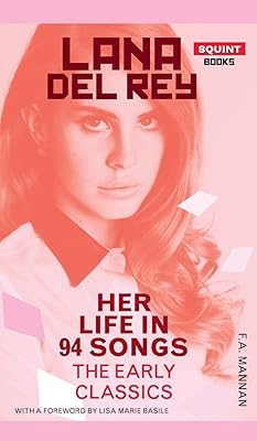 Lana del rey : sa vie en 94 chansons, les premiers classiques. DIAYTAR COTE D'IVOIRE, c'est plus de 300 000 produits à portée de clic, avec des marques réputées et des nouveautés constamment ajoutées. La boutique en ligne propose également des promotions et des réductions régulières pour vous aider à économiser. Le paiement en ligne est sécurisé et les commandes sont livrées rapidement.