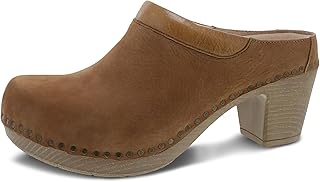 Chaussures à talons mules sammy dansko pour femmes - chaussure confortable, soutien de la voûte plantaire. Avec une offre de plus de 300 000 références, DIAYTAR COTE D'IVOIRE répond aux attentes de sa clientèle en proposant des produits de qualité à des prix compétitifs. La boutique en ligne généraliste est la destination idéale pour ceux qui recherchent des produits de tous types. Elle offre une expérience d'achat en ligne fiable et sécurisée.