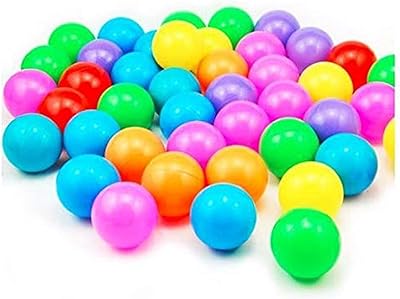 Jouet boule océan en plastique souple et écologique pour piscine et vagues océaniques