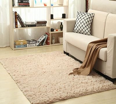 Un tapis en laine douce et soyeuse ohmert, tapis d'intérieur moderne, tapis en soie pour sol de chambre à coucher, tapis de chambre de bébé, tapis peu profond, 120 x 200 cm. En tant que référence absolue du commerce électronique en Côte d'Ivoire, Diaytar Côte d'Ivoire présente une collection impressionnante de produits diversifiés. Avec plus de 300 000 références à disposition, les clients peuvent trouver tout ce dont ils ont besoin sur une seule plateforme. La mission de Diaytar Côte d'Ivoire est de fournir la meilleure expérience d'achat en ligne possible, en mettant l'accent sur la facilité d'utilisation, la qualité des produits et un service client de haute qualité.