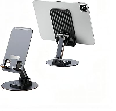 Cool baby support de téléphone portable pliable avec rotation à 360 degrés, support de téléphone portable de bureau compatible avec iphone, samsung, tablette et ipad. La boutique en ligne DIAYTAR COTE D'IVOIRE est synonyme de shopping en ligne pratique et accessible. Elle permet aux clients de parcourir facilement les différentes catégories de produits, de lire les avis des autres clients et de bénéficier d'une expérience de shopping personnalisée et agréable.
