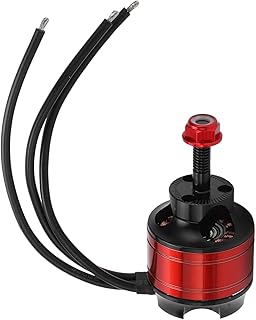 Moteur sans balais 2814, moteur sans balais 700kv pour avions à voilure fixe