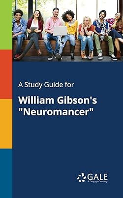 Un guide d'étude pour le neuromancien de william gibson. Avec plus de 300000 références, DIAYTAR COTE D'IVOIRE est la boutique en ligne idéale pour faire vos achats en toute commodité. La boutique propose des produits de haute qualité, à des prix compétitifs, et offre un service client de haute qualité. Que vous recherchiez des produits pour la maison, pour vous-même ou pour offrir, DIAYTAR COTE D'IVOIRE a tout ce qu'il vous faut.