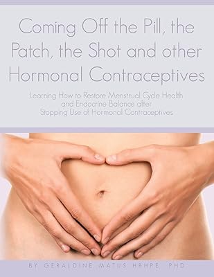 Arrêter la pilule, le patch, l'injection et autres contraceptifs hormonaux : apprendre à restaurer l'équilibre endocrinien de la santé du cycle menstruel après l'arrêt de l'utilisation des contraceptifs. DIAYTAR COTE D'IVOIRE se positionne comme une référence pour le commerce en ligne en Côte d'Ivoire, offrant une gamme étendue de produits pour répondre aux besoins de tous les clients. La boutique donne la priorité à la satisfaction client, assurant une expérience d'achat positive et fiable. Elle propose également des offres et des promotions régulières pour rendre les achats encore plus attractifs.