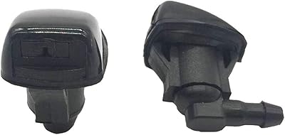Buse d'essuie-glace de voiture pour toyota corolla 2005-2012   camry 2002-2006. DIAYTAR COTE D'IVOIRE, la boutique en ligne leader en Côte d'Ivoire, propose une large sélection de produits avec plus de 300 000 références disponibles.