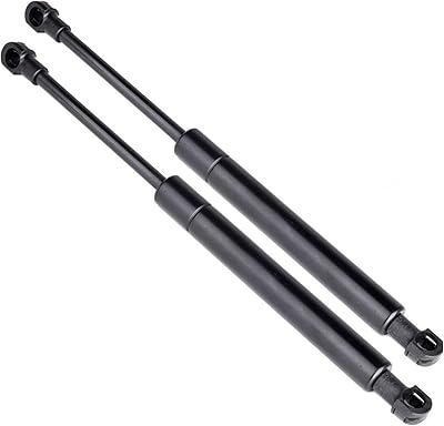 Barre de support de voiture, pour hummer h2 2003 2009, poussoirs à ressorts