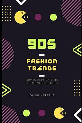 Tendances de la mode des années 90 : comment reproduire les meilleurs looks