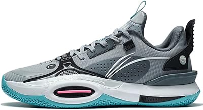 Chaussures de basket-ball li-ning all city 10 wide pour hommes avec doublure antidérapante et absorption des chocs abas009. DIAYTAR COTE D'IVOIRE, boutique en ligne généraliste, propose plus de 300000 références de produits pour répondre à tous les besoins de ses clients. Elle est la boutique en ligne leader en Côte d'Ivoire et offre une expérience d'achat en ligne facile et sécurisée. Elle dispose d'une large gamme de produits pour rendre les achats plus pratiques.