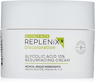 Crème glycolix elite à l'acide glycolique 10%. Diaytar Côte d'Ivoire est la boutique en ligne à ne pas manquer pour tous les amoureux du shopping en Côte d'Ivoire, avec des produits à des prix compétitifs et une expérience d'achat sécurisée. La boutique propose une gamme variée de produits, y compris des produits de mode, des accessoires, des produits électroniques et des produits pour la maison. Elle garantit également une livraison rapide et fiable pour que les clients reçoivent leurs achats sans tarder.