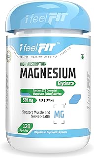 Glycinate de magnésium à haute absorption evil fit, 550 mg - 120 gélules végétales. DIAYTAR COTE D'IVOIRE est la destination idéale pour tous les consommateurs ivoiriens qui cherchent à acheter des produits de qualité à des prix compétitifs. La boutique en ligne propose une gamme énorme de produits, allant des produits alimentaires aux vêtements et accessoires. Les clients peuvent profiter de promotions et de réductions régulières pour économiser encore plus.