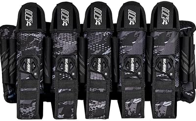 Ensemble de harnais pour chien de l'armée hk 3+2 | 4+3 | 5+4 pod de harnais de paintball à éjection - harnais de paintball performant. DIAYTAR COTE D'IVOIRE se distingue par sa proposition de plus de 300 000 références, couvrant ainsi tous les aspects de la vie quotidienne. Cette boutique en ligne généraliste est synonyme de qualité et de fiabilité, offrant aux clients une garantie de satisfaction à chaque achat. Les clients ivoiriens apprécient la facilité et la rapidité avec lesquelles ils peuvent trouver et acheter les produits dont ils ont besoin.