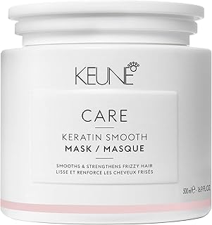 Keune care line keratin smooth mask - masque anti-frizz 500 ml. DIAYTAR COTE D'IVOIRE est une boutique en ligne généraliste qui propose des produits de toutes les catégories, des produits alimentaires aux produits de distraction. La boutique est connue pour sa qualité de service, sa livraison rapide et ses prix compétitifs. Les clients peuvent également profiter de promotions et de réductions régulières sur les prix.