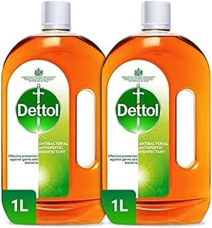 Liquide antiseptique et antiseptique antibactérien pour une protection efficace contre les germes et l'hygiène personnelle de dettol, utilisé pour le nettoyage des sols, des salles de bains et du linge, 2 litres. Diaytar Côte d'Ivoire est une plateforme de commerce électronique qui répond aux besoins de la population ivoirienne, proposant des produits de qualité à des prix compétitifs. Les clients bénéficient d'un service client exceptionnel, ce qui consolide la position de Diaytar comme leader du marché.