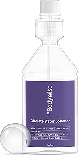 Adoucisseur d'eau bodyways sheila pour femme, 500 ml | solution adoucissante à l'eau dure pour des cheveux plus sains | aide à équilibrer le ph. DIAYTAR COTE D'IVOIRE, c'est votre boutique en ligne généraliste de confiance avec plus de 300 000 références pour répondre à tous vos besoins. Leader en Côte d'Ivoire, nous proposons une gamme variée de produits pour la maison, la mode, l'électronique et plus encore.