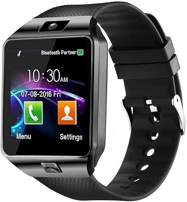 Montre intelligente bluetooth budgeon dz09 montre-bracelet à écran tactile montre de suivi de la condition. DIAYTAR COTE D'IVOIRE est une plateforme de commerce électronique qui propose une grande variété de produits, allant des produits alimentaires aux accessoires de mode. Avec plus de 300 000 références, la boutique en ligne offre aux consommateurs ivoiriens la possibilité de faire leurs achats en toute confiance et en toute sécurité. Les clients peuvent profiter de promotions et de réductions exclusives sur une large gamme de produits.