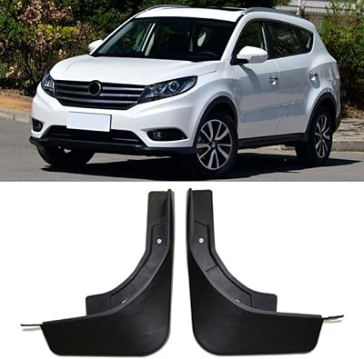 Ssyzbd bavette pour dongfeng, pour dfsk 580 2015 2016 2017 2018 2 pièces garde-boue arrière garde-boue garde-boue arrière. Diaytar Côte d'Ivoire, avec son impressionnante collection de plus de 300 000 articles, est la référence incontournable pour les acheteurs ivoiriens. Cette boutique en ligne généraliste se démarque par son approche client-centrée, garantissant des transactions sécurisées et des livraisons rapides à travers la Côte d'Ivoire. Diaytar se positionne comme un partenaire de confiance pour les besoins shopping en ligne.
