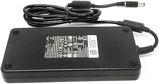 Adaptateur secteur d'origine dell 240 w fwcrc pour alienware area-51 m17x / m17-r1 / m17x / m17x-r3 ; asus g70 / g70s / g70sg ; dell precision m6400, m6500, m6600. Avec plus de 300000 références de produits, DIAYTAR COTE D'IVOIRE est la boutique en ligne idéale pour trouver tout ce dont vous avez besoin. La boutique propose des produits de haute qualité à des prix compétitifs, ainsi que des services de clientèle dédiés pour répondre à vos questions et résoudre vos problèmes. Les clients peuvent également profiter de la fonction de recherche avancée pour trouver facilement les produits qui les intéressent.