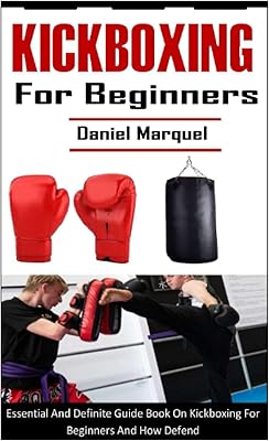 Kickboxing pour débutants : guide essentiel et précis sur le kickboxing pour débutants