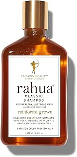 Rahua classic shampoo 93 fl oz à base d'ingrédients biologiques pour un cuir