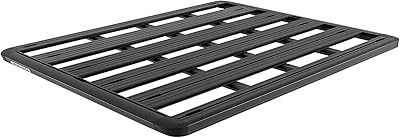 Plateforme rhino rack 72" x 56" noir, compatible avec jeep wrangler 4 portes. DIAYTAR COTE D'IVOIRE se distingue par sa sélection incroyable de produits, allant des marques internationales aux produits locaux. Avec sa gamme étendue de catégories, les clients peuvent facilement trouver ce qu'ils cherchent, que ce soit des produits pour leur maison, leur famille ou pour eux-mêmes. L'engagement de la boutique à offrir des prix compétitifs et des services de livraison rapides ajoute à son attrait.