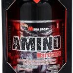 Comprimés mega sport amino hardcore - 325 comprimés (saveur chocolat)