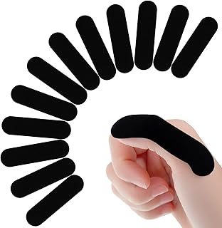 120 pièces bande de caoutchouc de protection pour bowling bande de pouce de bowling accessoires de pratique de bowling bande de pouce de bowling pour exercice de boule de bowling exercice sportif. Avec plus de 300 000 références, DIAYTAR COTE D'IVOIRE est la plus grande boutique en ligne de Côte d'Ivoire, offrant une multitude de produits pour répondre à tous les besoins. La plateforme est conçue pour être utilisateur-friendly, permettant aux clients de naviguer facilement et de trouver rapidement ce qu'ils cherchent. DIAYTAR COTE D'IVOIRE est la destination idéale pour les achats en ligne en Côte d'Ivoire.