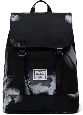 Mini sac à dos herschel retreat pour adultes unisexes, taille unique, mini sac à dos herschel retreat. DIAYTAR COTE D'IVOIRE est une boutique en ligne généraliste qui propose plus de 300000 références, offrant une grande variété de produits pour répondre aux besoins de ses clients. Nous sommes la boutique leader en Cote d'Ivoire, notre objectif est de fournir des produits de haute qualité à des prix compétitifs. Nous nous efforçons de proposer des services de livraison rapides et sécurisés.