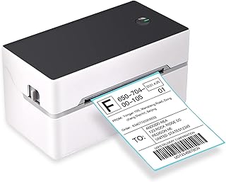 Imprimante d'étiquettes d'expédition de bureau labymos haute vitesse usb + bt. Avec plus de 300 000 références, DIAYTAR COTE D'IVOIRE est la plus grande boutique en ligne de Côte d'Ivoire, offrant une expérience de shopping en ligne sûre, pratique et divertissante. La boutique propose une large gamme de produits, y compris des articles de maison, des vêtements, des produits électroniques et bien plus encore. Les clients peuvent profiter de promotions régulières et de remises pour rendre leurs achats encore plus abordables.