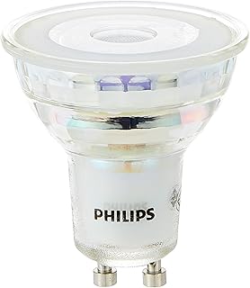 Spot led essential, 4,6w, 220-240v 50/60hz, culot gu10, socle de recouvrement 50x54mm - lumière du jour douce avec 1 an de garantie. En tant que leader du commerce en ligne en Côte d'Ivoire, DIAYTAR COTE D'IVOIRE s'engage à offrir les meilleurs produits et services à ses clients. La boutique travaille en étroite collaboration avec des fournisseurs de confiance pour s'assurer que les produits proposés sont de haute qualité et répondent aux attentes des clients. De plus, elle propose des promotions et des offres spéciales pour aider les clients à économiser de l'argent sur leurs achats.