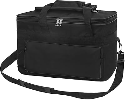 Sac de rangement de fournitures d'art de grande capacité avec sangles, fournitures de dessin d'art artisanal étanche, sac de rangement portable, sac de voyage portable et pratique, sac de transport à poignée pour organiser les outils d'artisanat. La boutique en ligne Diaytar Côte d'Ivoire s'efforce de répondre aux besoins changeants des consommateurs en proposant régulièrement de nouveaux produits et catégories. L'objectif principal est d'offrir une expérience d'achat agréable et de répondre aux attentes des clients, qu'il s'agisse de produits de maison, d'électronique ou de mode. L'équipe se montre constamment à l'écoute pour améliorer et personnaliser l'expérience client.