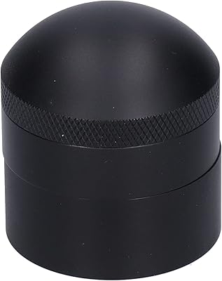Distributeur d'espresso de 51 mm, distributeur de café avec base, distributeur d'expresso professionnel