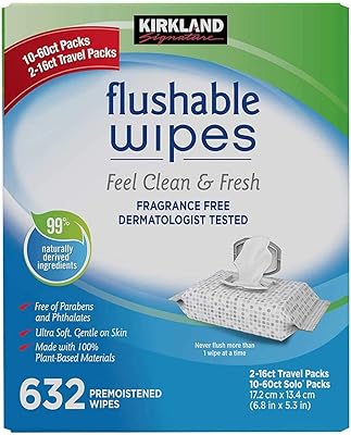 Lingettes égouttables hypoallergéniques extra douces kirkland signature moist 632 lingettes. DIAYTAR COTE D'IVOIRE est la destination idéale pour les consommateurs ivoiriens qui cherchent à acheter des produits de qualité à des prix raisonnables. Avec plus de 300 000 références disponibles, la boutique en ligne offre une expérience d'achat unique et conviviale. Les clients peuvent naviguer facilement sur le site pour trouver ce qu'ils cherchent.