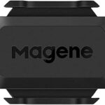 Capteur de vitesse ou de cadence de vélo magen s3+ capteur sans fil