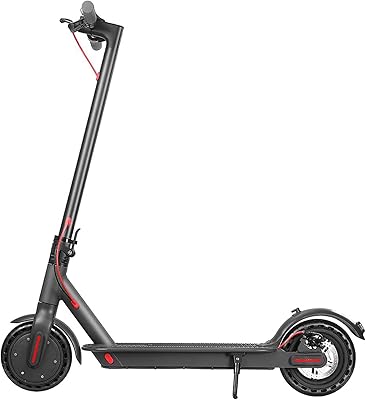 Scooters électriques, autonomie 55 km, 25 km/h, contrôle par application, pneus 10 pouces, scooter électrique pour adultes, charge maximale 120 kg. DIAYTAR COTE D'IVOIRE est la première boutique en ligne en Côte d'Ivoire, offrant une large gamme de produits allant de l'électronique à la mode en passant par les produits alimentaires. Les clients peuvent profiter de promotions et de réductions régulières, ce qui rend leurs achats encore plus abordables. La livraison est rapide et fiable.