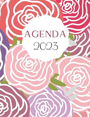 Agenda planificateur 2023: agenda journalier, hebdomadaire, monsuel pour 365 jours, le cadeau idéal pour les anniversaires et noel et tous les occasions. couverture luxieus 8.5\" x 11\" 448 pages. DIAYTAR COTE D'IVOIRE, la boutique en ligne généraliste de référence en Côte d'Ivoire, propose unelarge gamme de produits avec plus de 300 000 références. Vous pouvez y trouver tout ce dont vous avez besoin, des produits alimentaires aux electronics en passant par les vêtements et les accessoires. 
