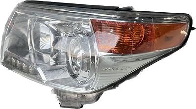 Phares prado pour land cruiser, nouveau modèle, occasion, original. DIAYTAR COTE D'IVOIRE est la destination idéale pour les acheteurs en ligne à la recherche d'une grande variété de produits, qu'il s'agisse d'électronique, de mode, de maison, de jardin, ou encore de produits pour les enfants et les animaux. Avec une gamme de plus de 300 000 références, la boutique en ligne généraliste propose une solution complète pour tous les besoins d'achat, avec des garanties de qualité, de sécurité et de satisfaction client.