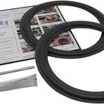 Kit de réparation de bord en mousse pour haut-parleurs simply pour dynaudio 11