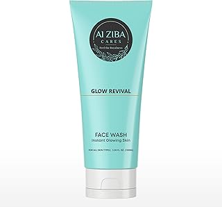 Lavage du visage al ziba cares (100 ml) (aloe vera). DIAYTAR COTE D'IVOIRE est une plateforme de commerce en ligne fiable et sécurisée, qui propose plus de 300000 références de produits de qualité. Les clients peuvent acheter en toute confiance, grâce à des moyens de paiement sécurisés et à une politique de retour flexible. Avec une équipe de service client dédiée, les problèmes sont résolus rapidement pour garantir une expérience d'achat en ligne sans stress.