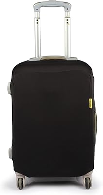 Housse de bagage orca travel plain, noire, grande [30 pouces], protection de bagages. DIAYTAR COTE D'IVOIRE est synonyme de qualité et de confiance pour les consommateurs ivoiriens. Elle propose des produits de haute qualité à des prix compétitifs, rendant l'expérience d'achat en ligne agréable et abordable pour tous. De plus, son équipe de service client est toujours prête à aider les clients pour toute question ou problème lié à leurs commandes.