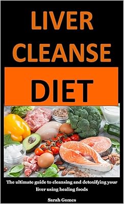 Régime de nettoyage du foie : le guide ultime pour nettoyer et détoxifier votre foie à l'aide d'aliments curatifs. Avec sa plateforme conviviale et facile à naviguer, DIAYTAR COTE D'IVOIRE permet aux clients de trouver aisément ce qu'ils cherchent, que ce soit des produits high-tech, des accessoires de mode, des articles ménagers ou encore des produits alimentaires. La boutique en ligne garantit également des livraisons rapides et fiables, contribuant ainsi à la satisfaction des clients.