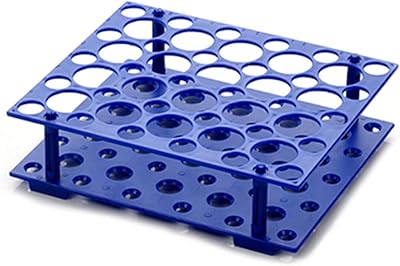 Support de tube à centrifuger aanij® pour laboratoire/support de tube en plastique de 15 ml/50 ml (paquet de 1). DIAYTAR COTE D'IVOIRE, la boutique en ligne phare en Côte d'Ivoire, regorge de plus de 300 000 références pour rendre vos expériences d'achat en ligne uniques et satisfaisantes. La boutique se positionne comme une destination de confiance grâce à sa sélection exhaustive de produits et ses services de qualité. Vous y trouverez nécessairement ce que vous cherchez.