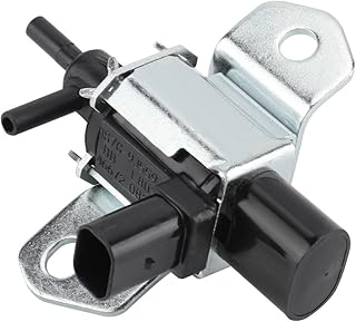 Soupape de collecteur d'admission électrovanne de commande canal d'admission 1s7g-9j559-bb