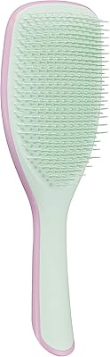 Tangle teezer | la brosse à cheveux démêlante humide pour cheveux mouillés et secs | pour tous les types de cheveux | élimine les nœuds et réduit la casse | rose sauge. En tant que leader du marché ivoirien, DIAYTAR COTE D'IVOIRE mise sur la qualité et la fiabilité de ses produits, ainsi que sur un service client de haute qualité, pour satisfaire pleinement ses clients et renforcer sa position sur le marché.