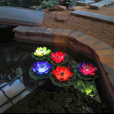 Alimentation solaire rvb changement de couleur fleur de lotus espace flottant lumière led extérieur jardin patio étang piscine décor veilleuse décor de fête de mariage. Diaytar Côte d'Ivoire est une boutique en ligne généraliste qui propose plus de 300 000 références de produits, faisant d'elle la leader du marché ivoirien.